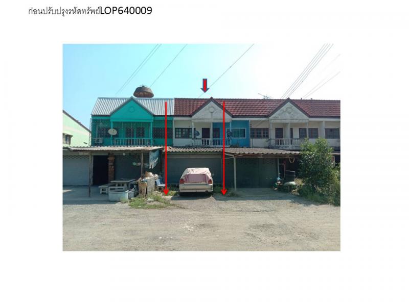 ช่องสาริกา พัฒนานิคม ลพบุรี