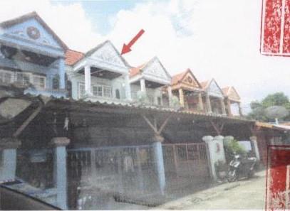 บ้านกล้วย บ้านหมี่ ลพบุรี