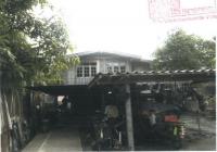 บ้านเดี่ยวหลุดจำนอง ธ.ธนาคารอาคารสงเคราะห์ สนามแจง บ้านหมี่ ลพบุรี