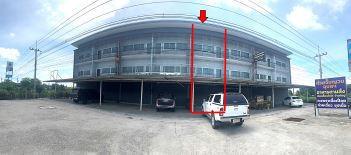 ห้วยโป่ง โคกสำโรง ลพบุรี