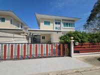 บ้านเดี่ยวหลุดจำนอง ธ.ธนาคารอาคารสงเคราะห์ นิคมสร้างตนเอง เมืองลพบุรี ลพบุรี