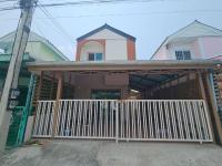 บ้านเดี่ยวหลุดจำนอง ธ.ธนาคารอาคารสงเคราะห์ ท่าแค เมืองลพบุรี ลพบุรี