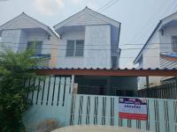 บ้านเดี่ยวหลุดจำนอง ธ.ธนาคารอาคารสงเคราะห์ ท่าแค เมืองลพบุรี ลพบุรี