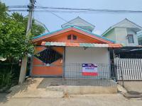 บ้านเดี่ยวหลุดจำนอง ธ.ธนาคารอาคารสงเคราะห์ ท่าแค เมืองลพบุรี ลพบุรี
