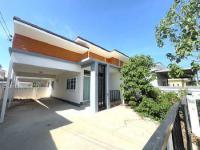 บ้านเดี่ยวหลุดจำนอง ธ.ธนาคารอาคารสงเคราะห์ ช่องสาริกา พัฒนานิคม ลพบุรี