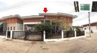 บ้านเดี่ยวหลุดจำนอง ธ.ธนาคารอาคารสงเคราะห์ ช่องสาริกา พัฒนานิคม ลพบุรี
