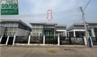 บ้านเดี่ยวหลุดจำนอง ธ.ธนาคารอาคารสงเคราะห์ ช่องสาริกา พัฒนานิคม ลพบุรี