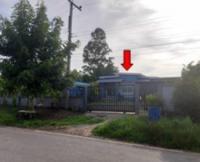 บ้านเดี่ยวหลุดจำนอง ธ.ธนาคารอาคารสงเคราะห์ ดงพลับ บ้านหมี่ ลพบุรี