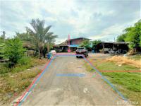 บ้านเดี่ยวหลุดจำนอง ธ.ธนาคารกสิกรไทย โคกสลุง พัฒนานิคม ลพบุรี