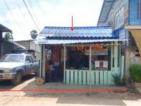 บ้านเดี่ยวหลุดจำนอง ธ.ธนาคารกสิกรไทย ทุ่งท่าช้าง สระโบสถ์ ลพบุรี