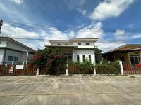 บ้านเดี่ยวหลุดจำนอง ธ.ธนาคารกสิกรไทย ช่องสาริกา พัฒนานิคม ลพบุรี