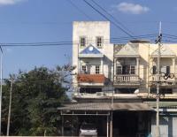 อาคารพาณิชย์หลุดจำนอง ธ.ธนาคารกสิกรไทย โพตลาดแก้ว ท่าวุ้ง ลพบุรี
