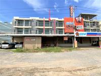 อาคารพาณิชย์หลุดจำนอง ธ.ธนาคารกสิกรไทย โพตลาดแก้ว ท่าวุ้ง ลพบุรี