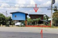 บ้านเดี่ยวหลุดจำนอง ธ.ธนาคารไทยพาณิชย์ นิคมลำนารายณ์ ชัยบาดาล ลพบุรี