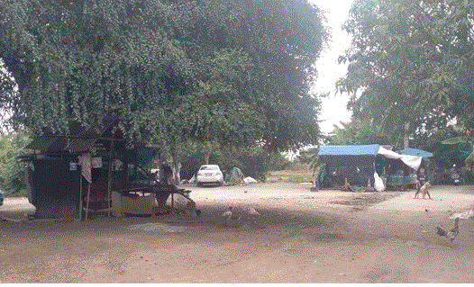 ที่ดินหลุดจำนอง ธ.ธนาคารกรุงเทพ โคกสำโรง โคกสำโรง ลพบุรี