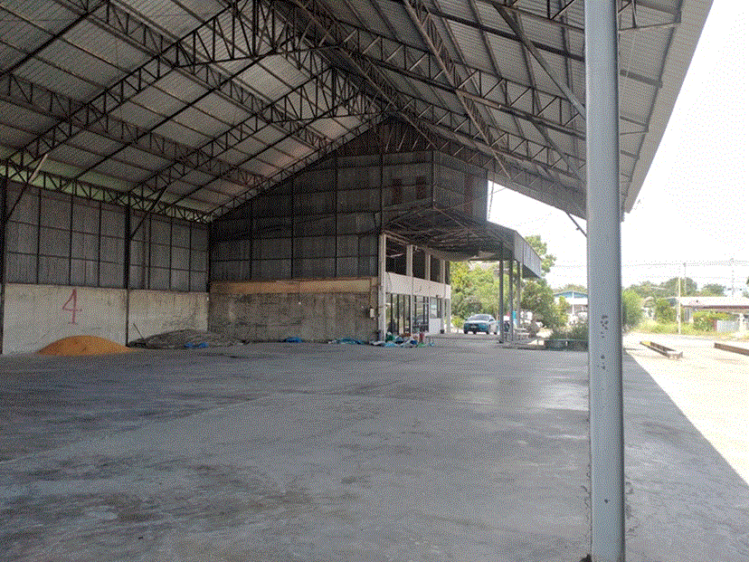 โกดังหลุดจำนอง ธ.ธนาคารกรุงเทพ หนองแขม โคกสำโรง ลพบุรี